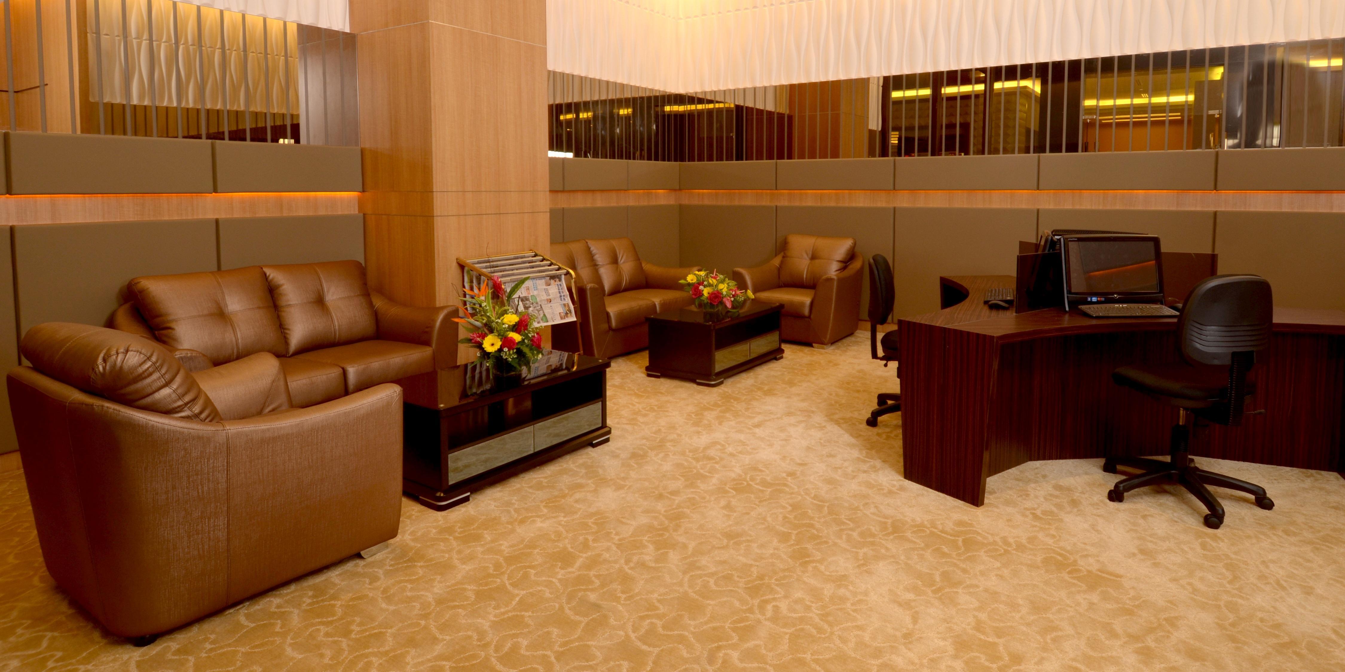 فندق ومنتجع كيه.إس.إل جوهر بهرو المظهر الخارجي الصورة The lobby of the hotel